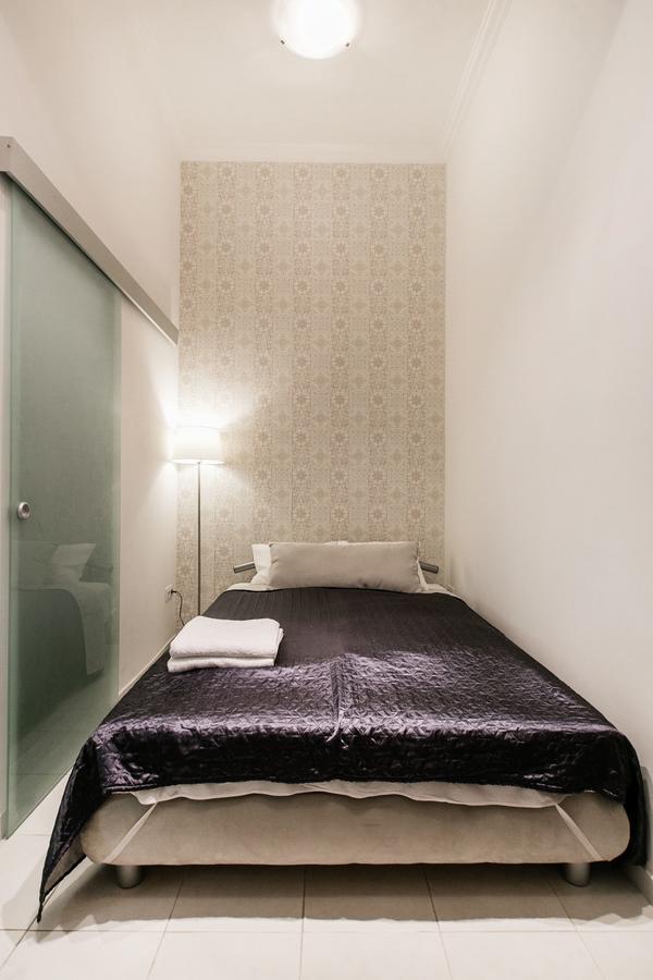 Nd 18 Apartments Budapest Exterior foto