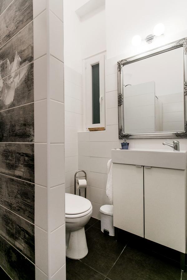 Nd 18 Apartments Budapest Exterior foto